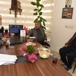 Çöplü, tarihi dokuya uygun bir şekilde daha da güzelleşecek