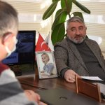 Çöplü, tarihi dokuya uygun bir şekilde daha da güzelleşecek