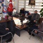 Çöplü, tarihi dokuya uygun bir şekilde daha da güzelleşecek