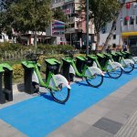 Çorum, akıllı şehirlere örnek çalışmalara imza atıyor