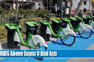 ÇORBİS Abone Sayısı 9 Bini Aştı