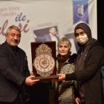 Belediyemiz, İstiklal Marşı’nın 101. Yılını Kutladı