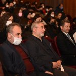 Belediyemiz, İstiklal Marşı’nın 101. Yılını Kutladı