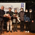 Belediyemiz, İstiklal Marşı’nın 101. Yılını Kutladı