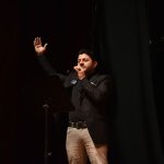 Belediyemiz, İstiklal Marşı’nın 101. Yılını Kutladı