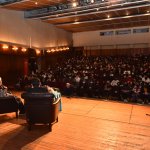 Belediyemiz, İstiklal Marşı’nın 101. Yılını Kutladı