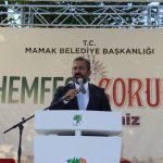 Çorum’un güzellikleri Ankara’ya taşındı