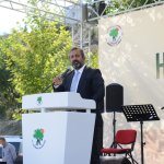 Çorum’un güzellikleri Ankara’ya taşındı