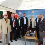 Çorum’un güzellikleri Ankara’ya taşındı