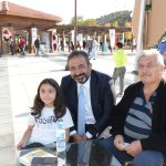 Çorum’un güzellikleri Ankara’ya taşındı