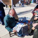 Çorum’un güzellikleri Ankara’ya taşındı