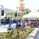 Çorum’un güzellikleri Ankara’ya taşındı