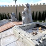 Çoruminia açılıyor