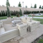 Çoruminia açılıyor