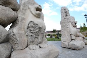 Çoruminia açılıyor