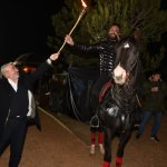 Çorum Tarihinin En Büyük Atlı Etkinliği