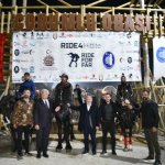 Çorum Tarihinin En Büyük Atlı Etkinliği