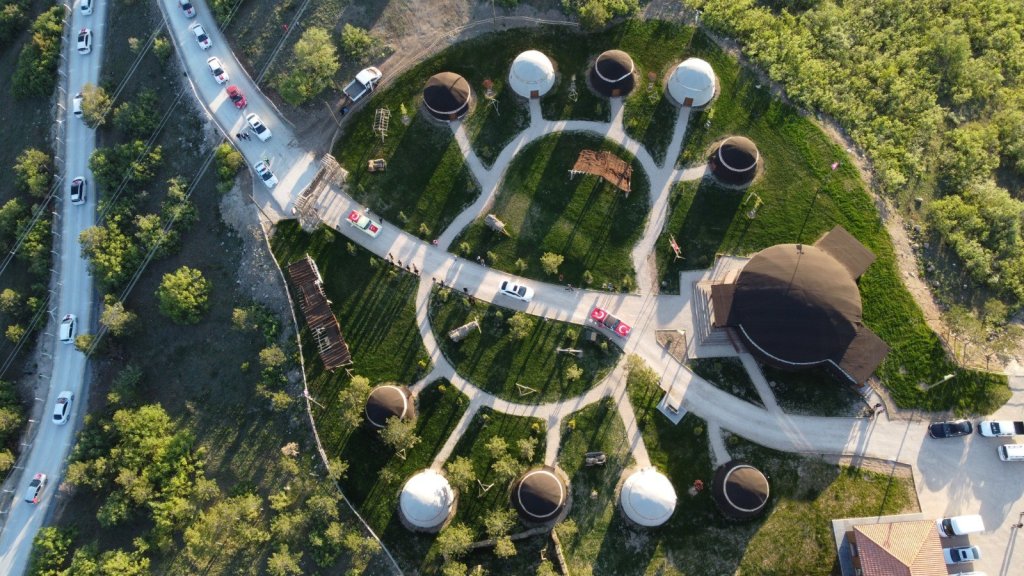 Çorumlu Obası’na vatandaş ziyaretleri Pazar günü yapılacak