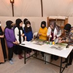 Çorumlu Obası’na vatandaş ziyaretleri Pazar günü yapılacak