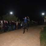 Çorum Tarihinin En Büyük Atlı Etkinliği