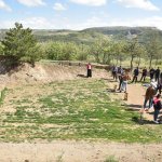 Çorumlu Obası’na vatandaş ziyaretleri Pazar günü yapılacak