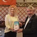 Çorumlu Obası Erasmus öğrencilerini ağırladı