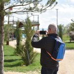 Çorumlu Obası Erasmus öğrencilerini ağırladı