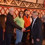 Çorumlu Obası Erasmus öğrencilerini ağırladı