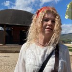 Çorumlu Obası Erasmus öğrencilerini ağırladı