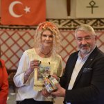 Çorumlu Obası Erasmus öğrencilerini ağırladı