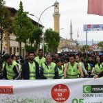 Çorum’u bisiklet yolları ile öreceğiz