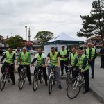 Çorum’u bisiklet yolları ile öreceğiz