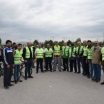 Çorum’u bisiklet yolları ile öreceğiz