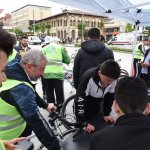 Çorum’u bisiklet yolları ile öreceğiz