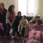 Daha güzel Çorum için gönülden çalışıyoruz