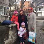 Daha güzel Çorum için gönülden çalışıyoruz