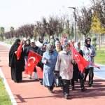 Kadınlar’dan Barış Pınarı Harekatına destek