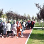 Kadınlar’dan Barış Pınarı Harekatına destek