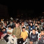 Çocuk Şenliği ve Sinema Günlerine yoğun ilgi