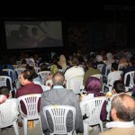 Çocuk Şenliği ve Sinema Günlerine yoğun ilgi