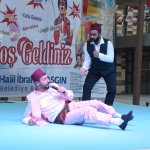 Çocuk Şenliği ve Sinema Günlerine yoğun ilgi