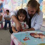 Çocuk Şenliği ve Sinema Günlerine yoğun ilgi