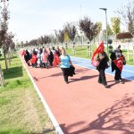 Kadınlar’dan Barış Pınarı Harekatına destek