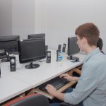 Gençler yaz tatilini dolu dolu geçiriyor