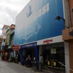 Deliler Köyünden Gıda Bankasına kurban bağışı