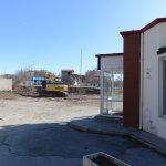 Metruk binaların yıkımlarına devam ediliyor