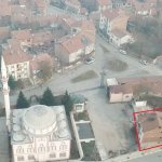 Metruk binaların yıkımlarına devam ediliyor