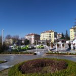 Yıkama ve dezenfeksiyon çalışmaları tam gaz