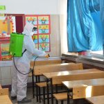 Belediyemiz, pandemi sürecinde Çorum halkının yanında