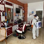 Belediyemiz, pandemi sürecinde Çorum halkının yanında